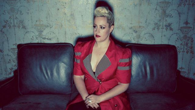 Soul müziğin İngiliz kraliçesi İstanbul'da