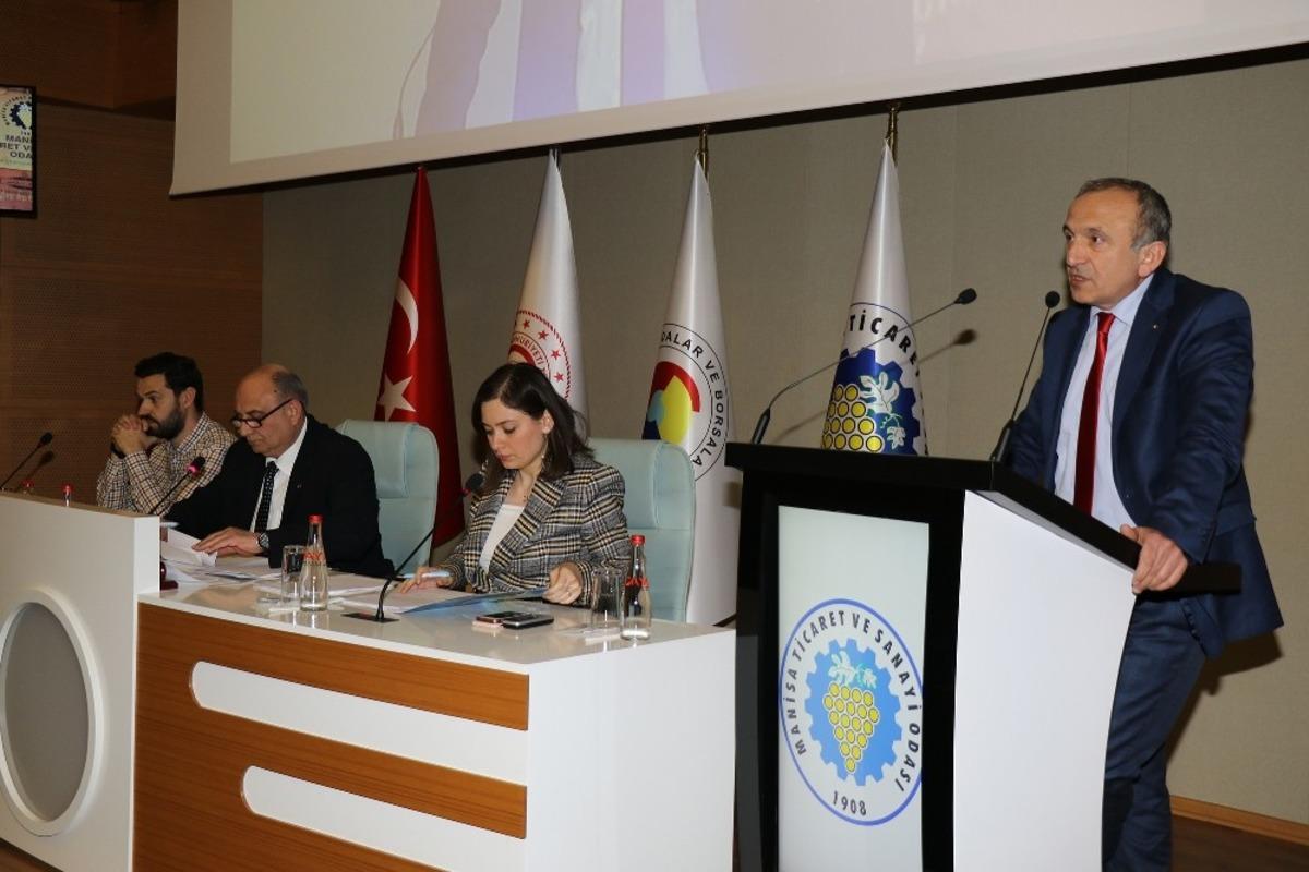 İş d&uuml;nyası ihracat artışından memnun
