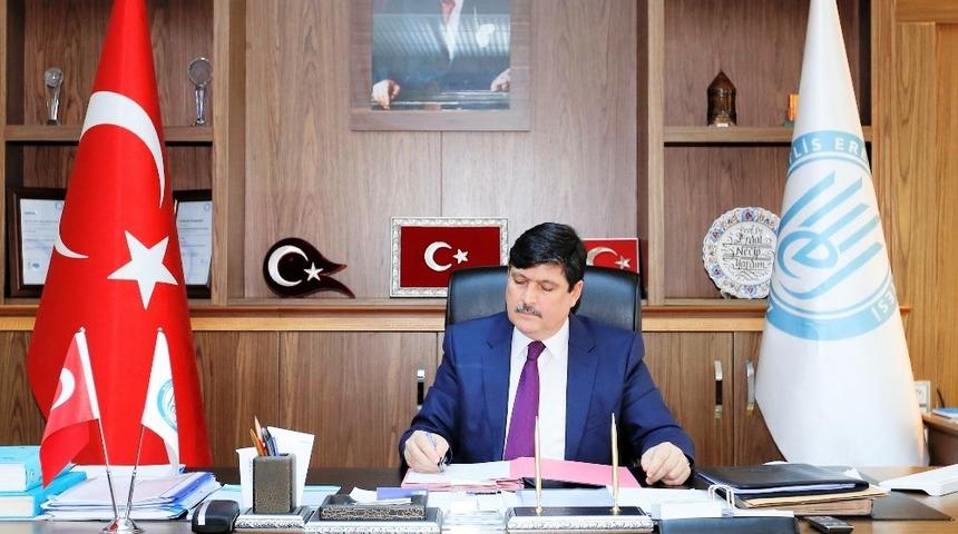 BE&Uuml;&rsquo;de yeni lisans&uuml;st&uuml; programlar a&ccedil;ıldı