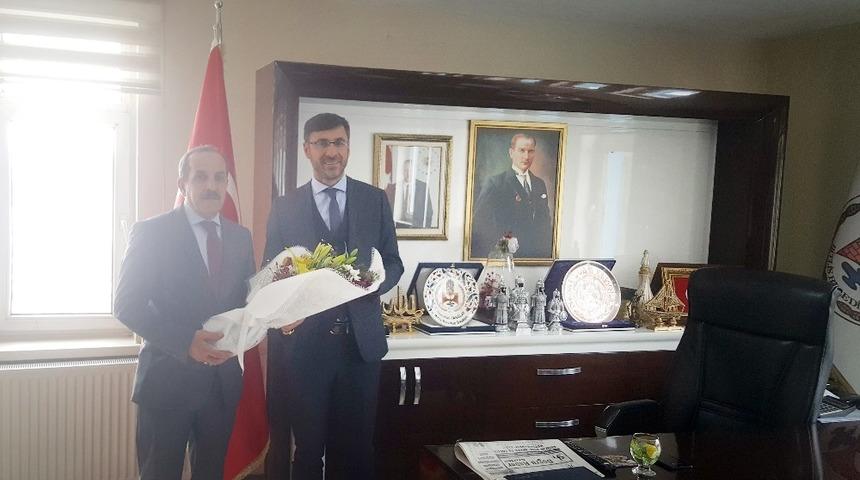 Bitlis&rsquo;e 31. Vergi Haftası etkinlikleri