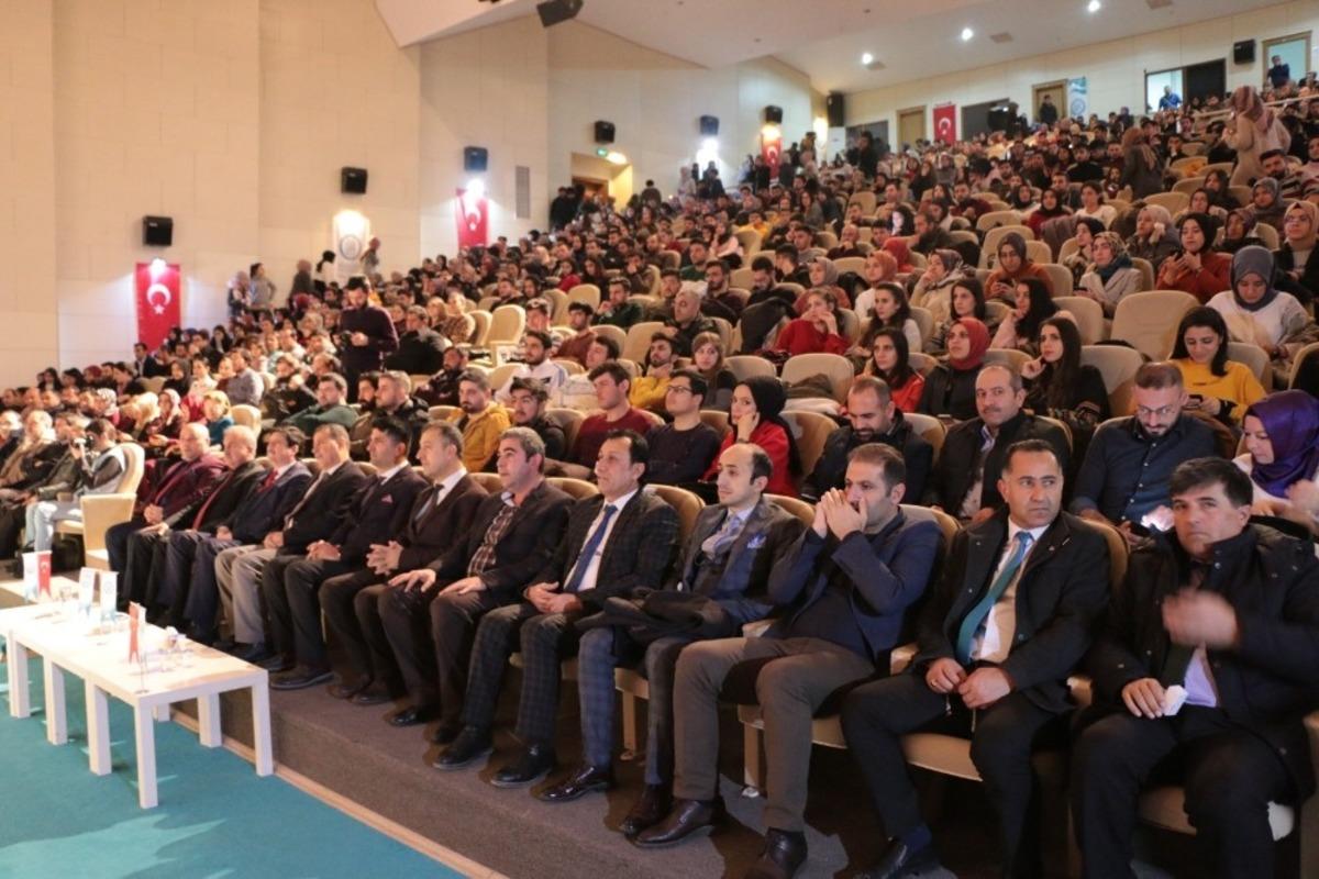 Nemrutta yaşayan kardeş ayılarının belgeseli yapıldı