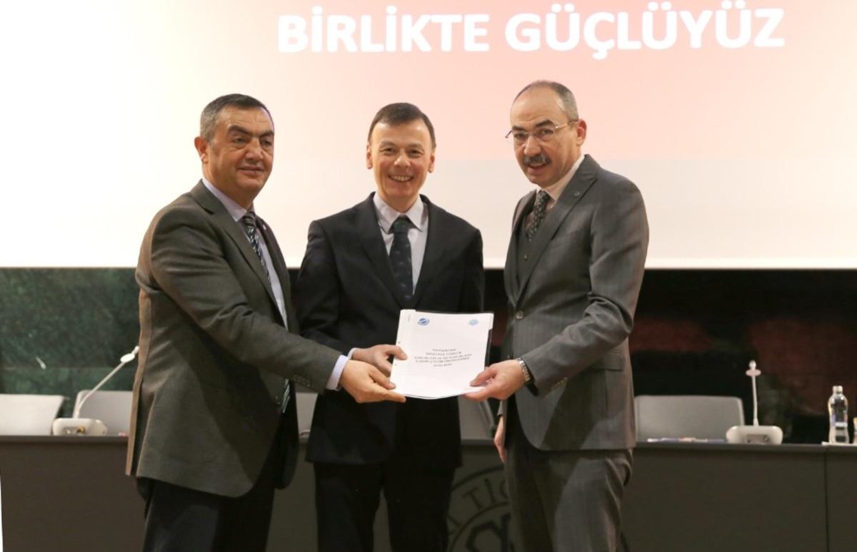 &ldquo;2019 Yılında İhracat Hedefimizi Yakaladık&rdquo;