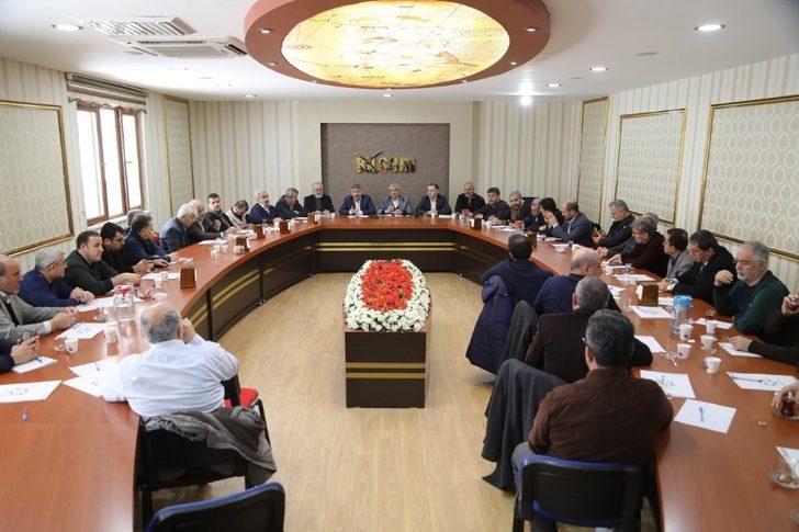 Başkan Güder’den "imar" itirafı G2