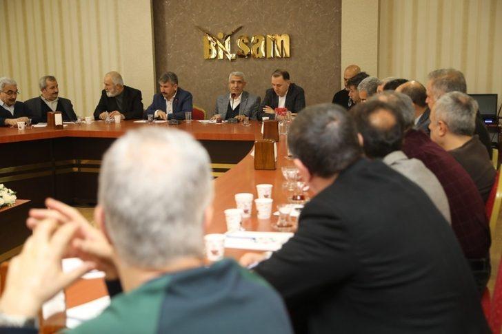 Başkan Güder’den "imar" itirafı G3