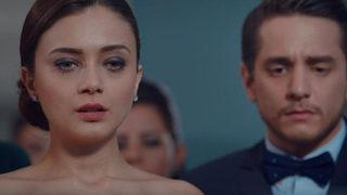 Güllerin Savaşı 30. Bölüm Fragmanı