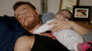 Şeref Meselesi 12. Bölüm Fragmanı