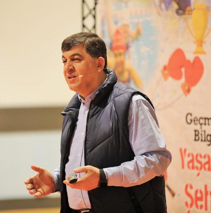 Başkan Fadıloğlu’ndan spor muhabirleri ve yazarlarına teşekkür G5