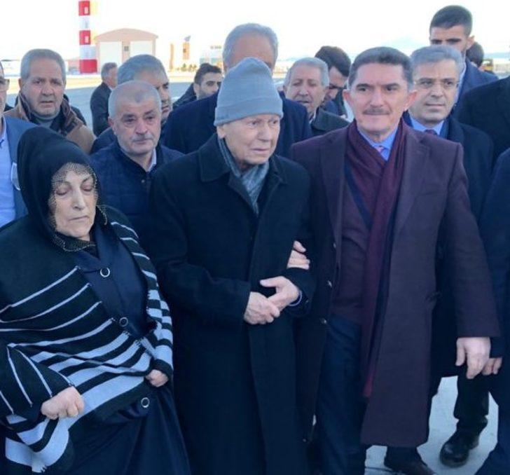 Milletvekili Çelebi, Irkçı Saldırıyı Kınadı G2