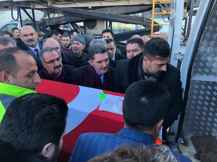 Milletvekili Çelebi, Irkçı Saldırıyı Kınadı G3