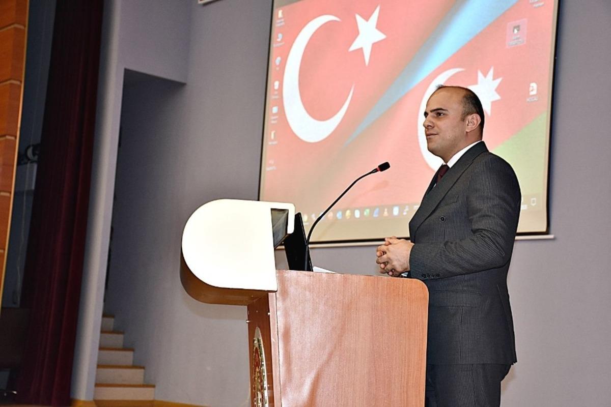 HR&Uuml;&rsquo;de Hocalı Katliamı&rsquo;nın kurbanları anıldı