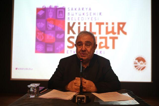 OSM’de ‘Turgut Cansever ve Mimari Anlayışı’ konferansı gerçekleşti
