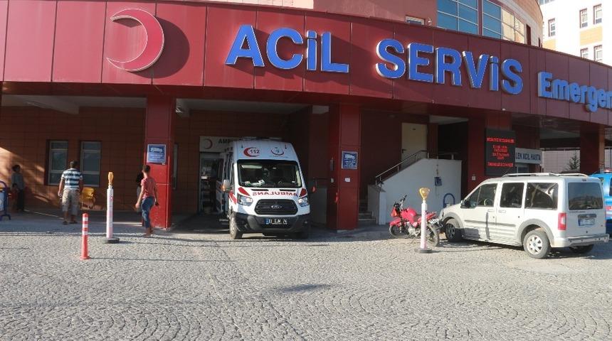 Mut il&ccedil;esine 6 yeni hekim atandı