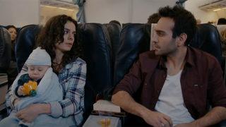 Aşk Yeniden 1. Bölüm Fragmanı