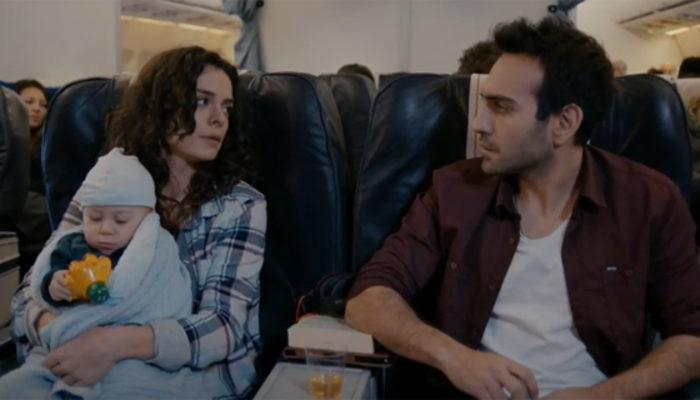 Aşk Yeniden 1. Bölüm Fragmanı - Mynet