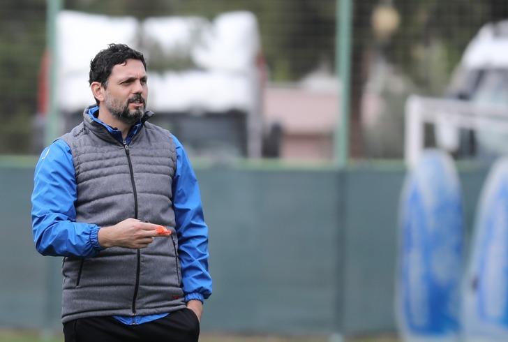 Hasan Çavuşoğlu'ndan Erol Bulut için Fenerbahçe açıklaması G2