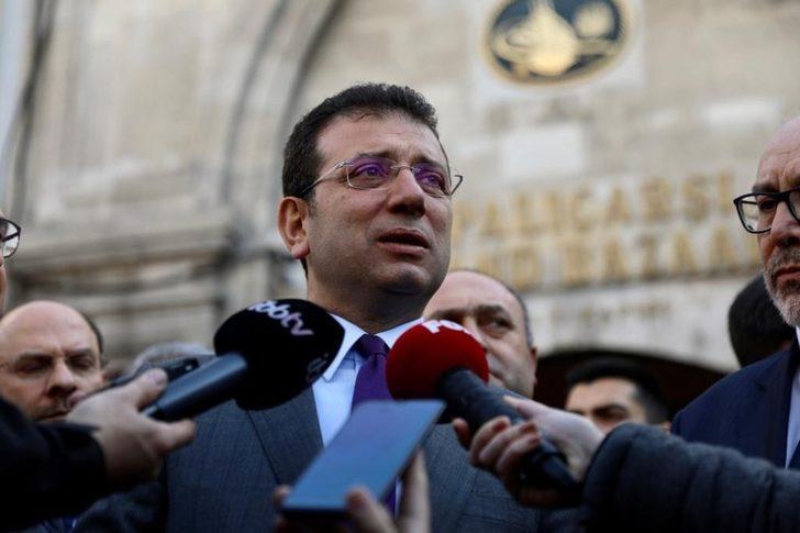 Vatandaştan İmamoğlu’na zam sitemi G2