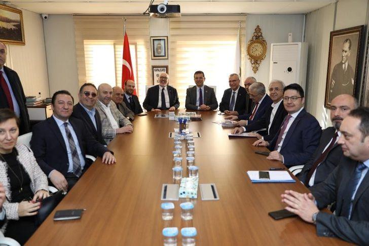 Vatandaştan İmamoğlu’na zam sitemi G3