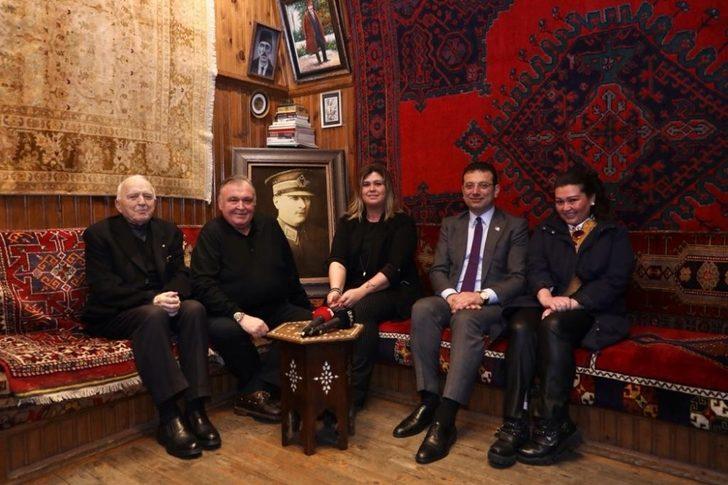 Vatandaştan İmamoğlu’na zam sitemi G5