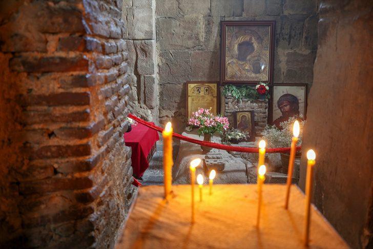 Tiflis ziyaretçilerini büyülüyor G5