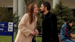 Beni Böyle Sev dizisi final yapıyor