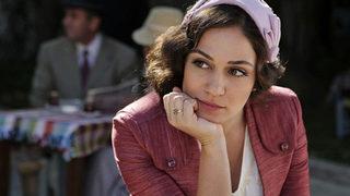 Özge Borak'a bir şok daha