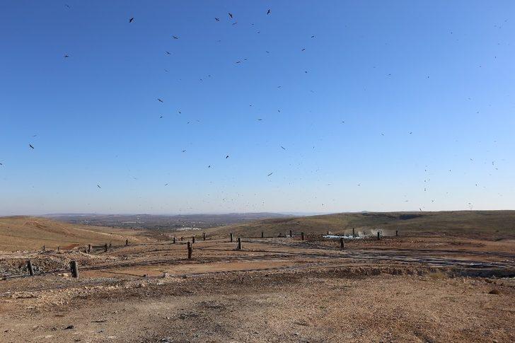 Gaziantep’te dev çevreci yatırım G2