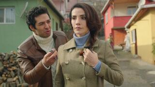 Serçe Sarayı 1. Bölüm Fragmanı