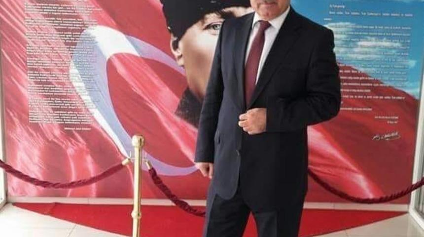 G&ouml;dekmerdan&rsquo;dan Regaip Kandili mesajı