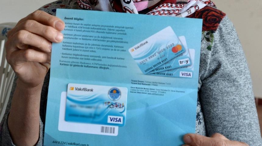 &Ouml;ğrenim taksitlerinin 4&rsquo;&uuml;nc&uuml;s&uuml; ve Halk Kart şubat ayı tutarları yatırıldı