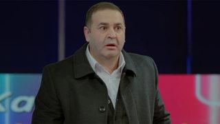 Şimdi Onlar Düşünsün 16. Bölüm Fragmanı