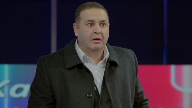 'Şimdi Onlar Düşünsün' yayından kaldırıyor