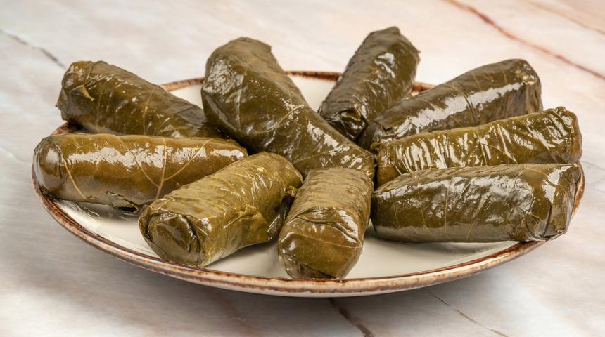 Bakla sarması tarifi