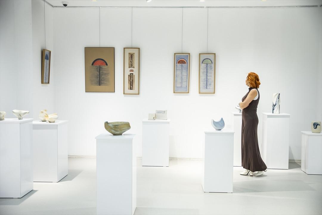 'Hocaların hocası' olarak tanınıyordu! İsmi artık o m&uuml;zede yaşayacak