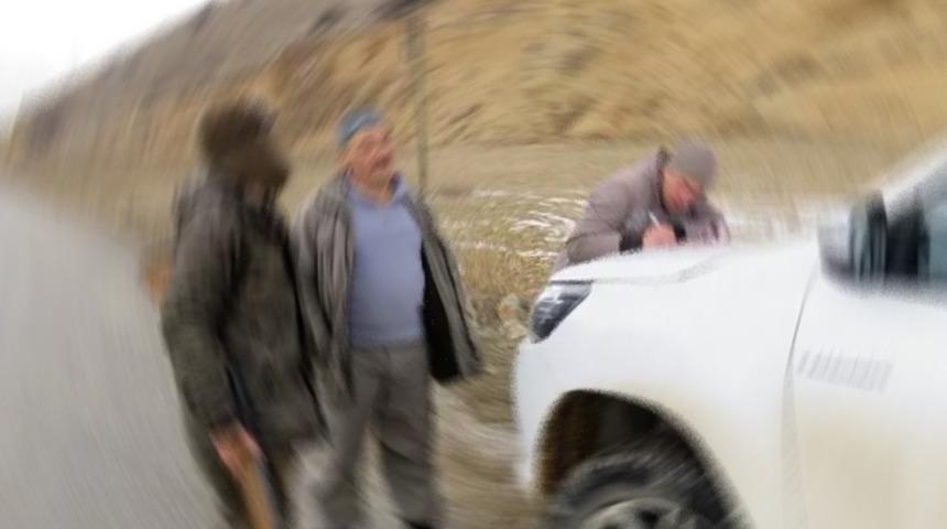 Şırnak'ta koronavirüs paniği! Av yasağı getirildi