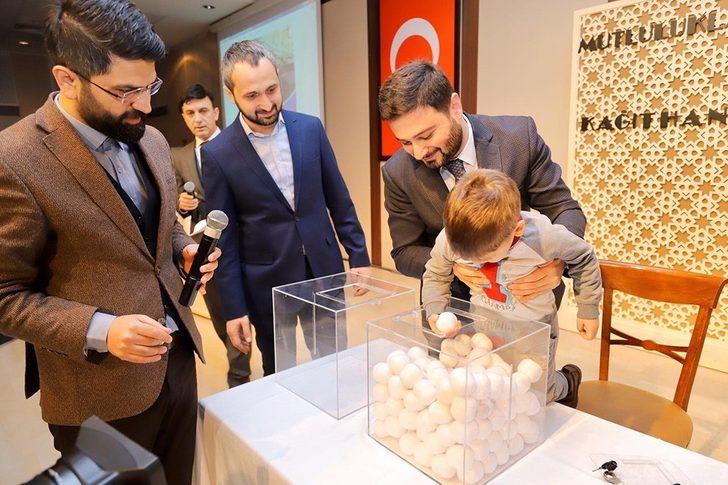 Hobi evlerinin sahipleri belli oldu G1