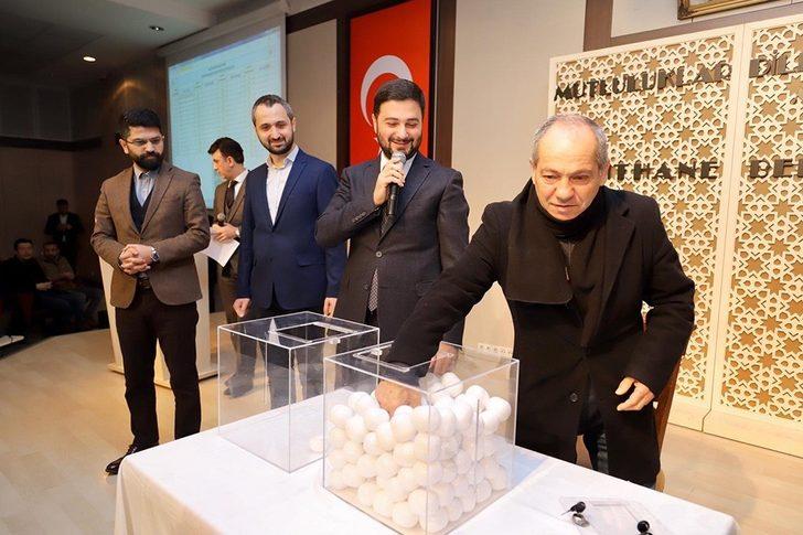 Hobi evlerinin sahipleri belli oldu G4