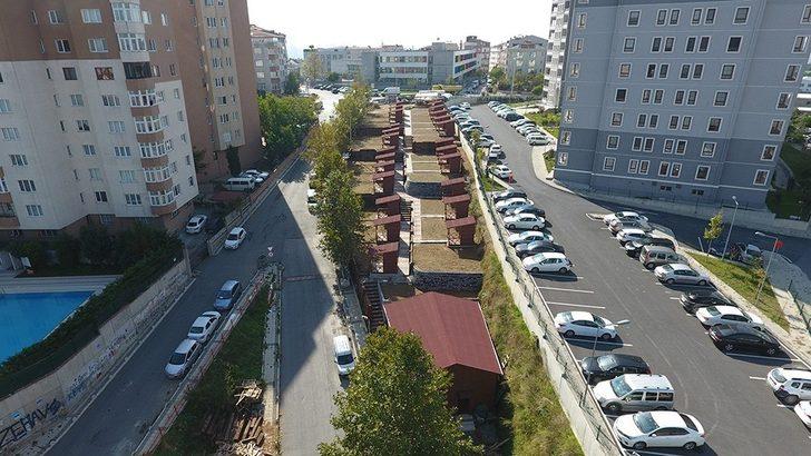 Hobi evlerinin sahipleri belli oldu G5