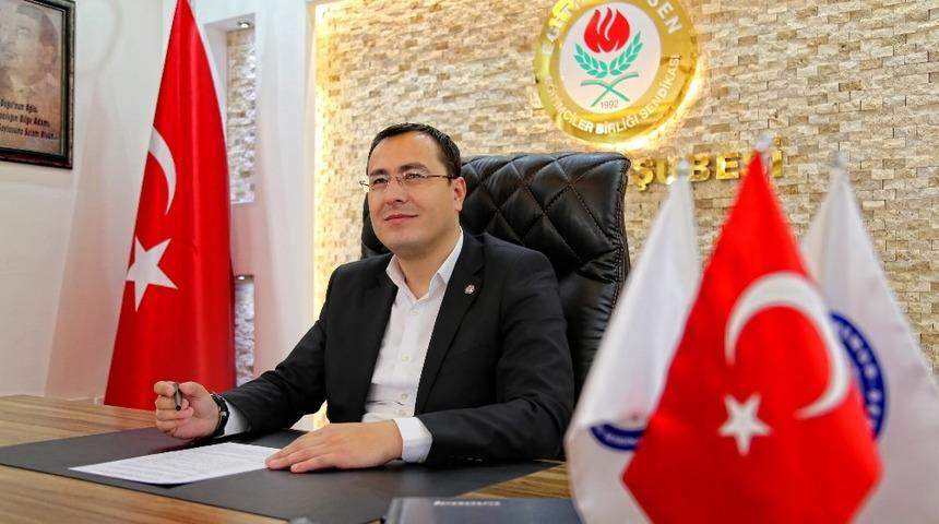 &Ouml;ner, Hocalı katliamını andı