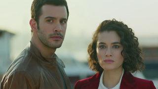 Racon Yakında atv'de...