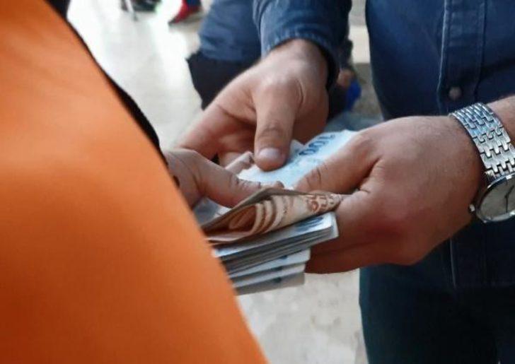 Antalya'da nefes kesen operasyon! Polisten kaçmak için bakın ne yaptılar?  G3