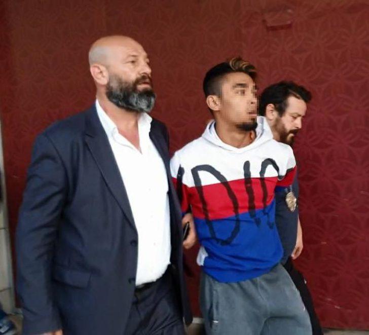 Antalya'da nefes kesen operasyon! Polisten kaçmak için bakın ne yaptılar?  G4