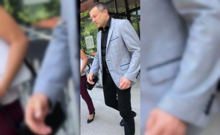 Cinsel taciz davasında salon buz kesti! 'Bilgili'yi suçlayan birçok öğrenci geldi' G4