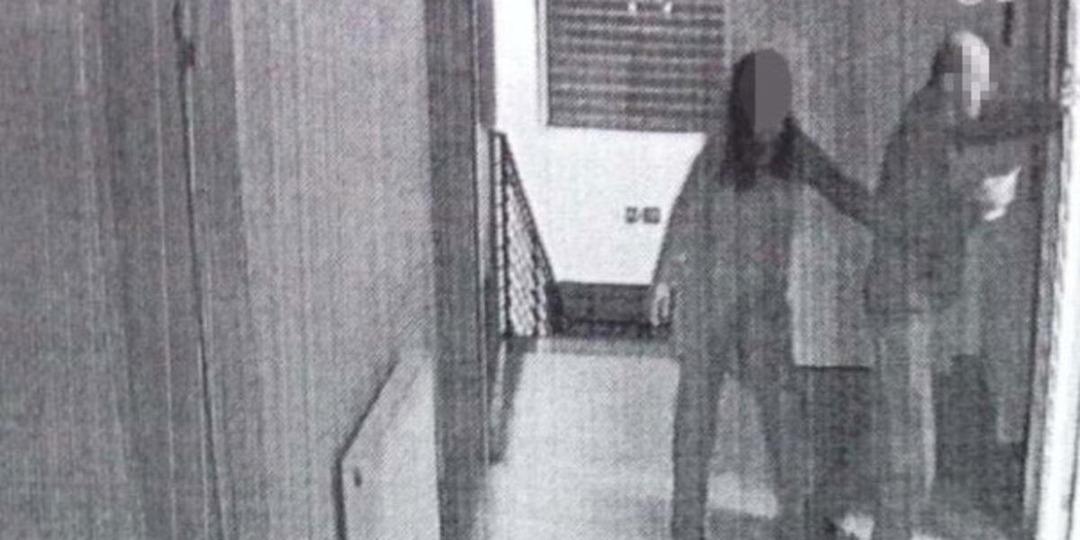 Cinsel taciz davasında salon buz kesti! 'Bilgili'yi su&ccedil;layan bir&ccedil;ok &ouml;ğrenci geldi'