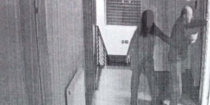 Cinsel taciz davasında salon buz kesti! 'Bilgili'yi suçlayan birçok öğrenci geldi' G2