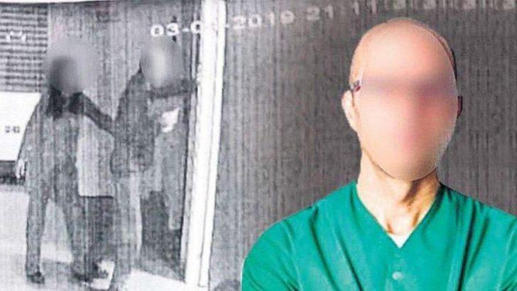 Cinsel taciz davasında salon buz kesti! 'Bilgili'yi suçlayan birçok öğrenci geldi' G5