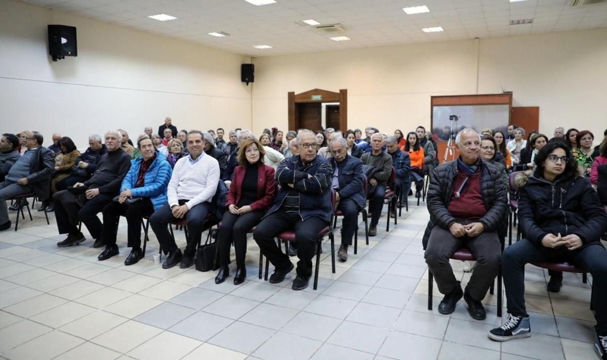 &lsquo;Aynı Evin &Ccedil;ocukları&rsquo; belgeseline izleyiciden tam not