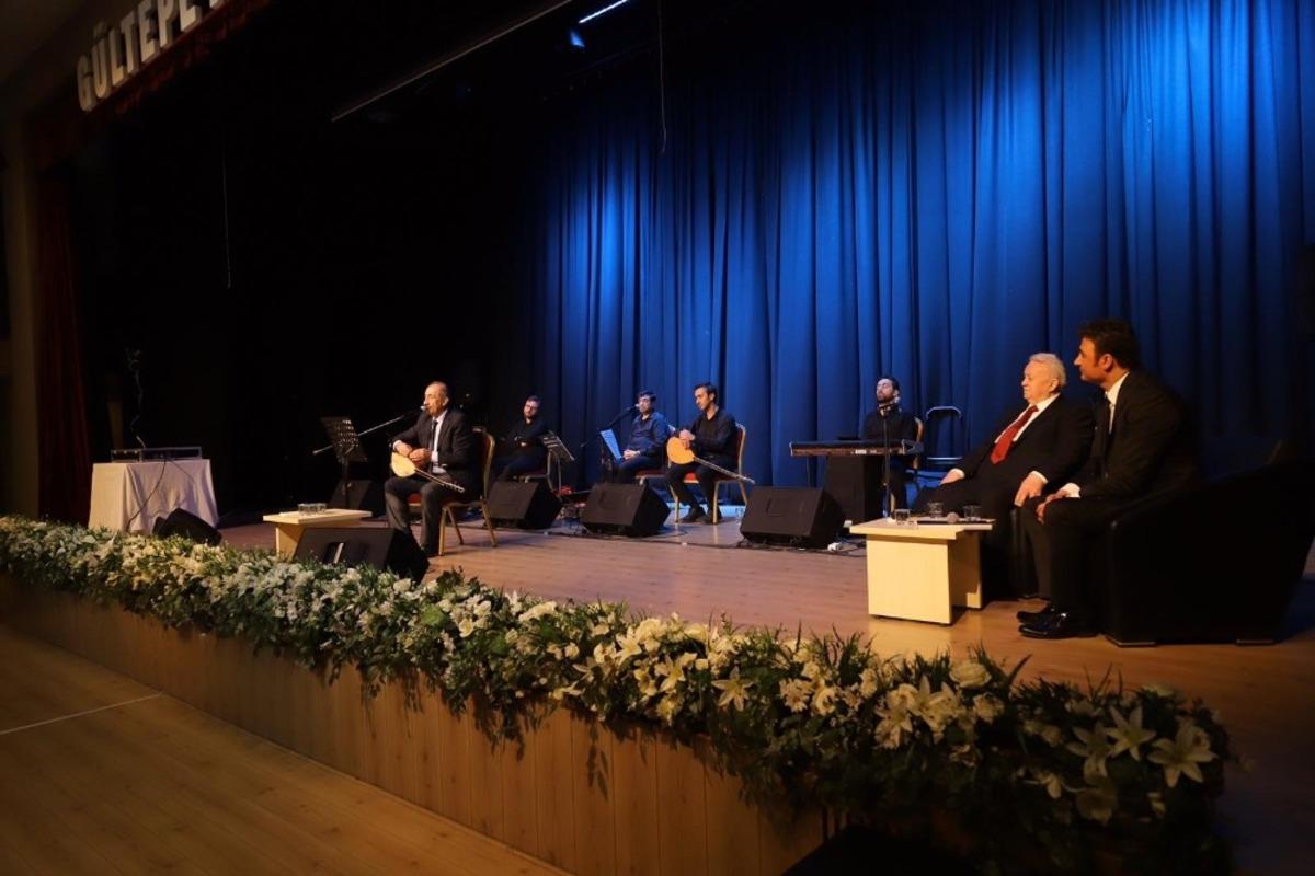 Sarıkamış şehitleri, Kağıthane&rsquo;de anıldı