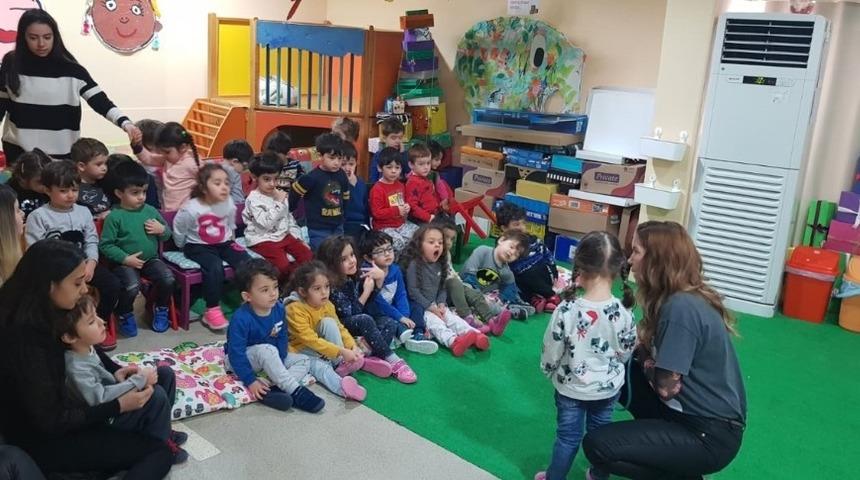 Sağlık eğitimlerine Liv Hospital’dan destek