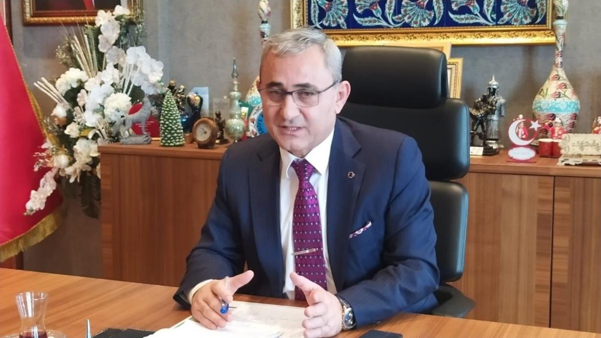 Başkan Alim Işık: "Se&ccedil;im &ouml;ncesi vermiş olduğumuz s&ouml;zleri bir bir yerine getiriyoruz"