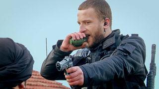 Sungurlar 16. Bölüm Fragmanı